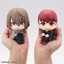Persona 5 MEGAHOUSE LookUp The Royal Goro Akechi & Kasumi Yoshizawa【with gift】