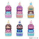MILKY☆SUBWAY THE GALACTIC LIMITED EXPRESS MEGAHOUSE Tsumichen Stack up & Change