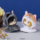Haikyu!! MEGAHOUSE Lookup cape Kenma Cat