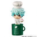 Gintama MEGAHOUSE Ochatomo series YOROZUYA CAFE（Repeat）