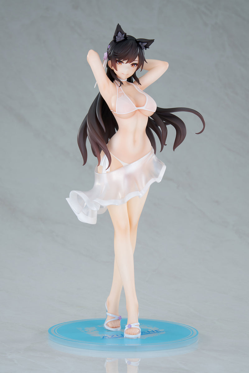 Azur Lane APEX LIMEPIE Series Azur Lane Atago Summer March Ver. Complete Figure