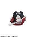 Naruto Shippuden MEGAHOUSE MEGA CAT PROJECT Naruto Shippuden Nyaruto！The bond between master and disciple ver.（Repeat）