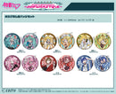 Piapro Characters EDITH -Japunk Style- Hologram Can Badge Set