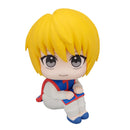 HUNTER×HUNTER MEGAHOUSE Lookup Kurapika & Leorio set【with gift】