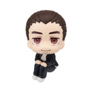 Haikyu!! MEGAHOUSE Lookup Yu Nishinoya & Asahi Azumane【with gift】