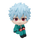 The Disastrous Life of Saiki K. MEGAHOUSE Lookup Shun Kaido & Aren Kuboyasu set【with gift】