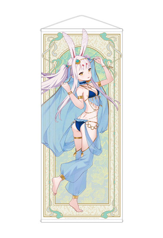 Azur Lane armabianca Original Illustration Shimakaze Dancer Ver. Life Size Tapestry