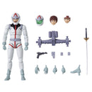 Mobile Suit Gundam MEGAHOUSE G.M.G. COLLECTION EX 09 Mobile Suit Gundam Earth Federation Amuro Ray & Char Aznable Normal Suit Ver.【with gift】