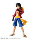ONE PIECE MEGAHOUSE Variable Action Heroes Monkey・D・Luffy  Armament HAKI
