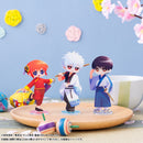 Gintama MEGAHOUSE Irusta Gintama