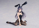 Rascal Does Not Dream of a Sister Venturing Out Taito AMP+ Figure - Mai Sakurajima (Bunny Ver.)