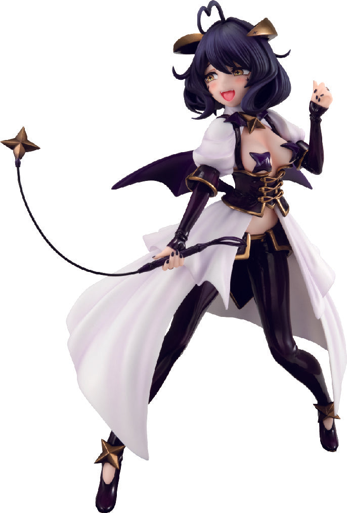 Gushing over Magical Girls Kadokawa Magia Baiser Ecstatic Whip Ver.