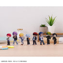 Kuroko’s Basketball MEGAHOUSE Irusta Kuroko’s Basketball