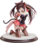 Date A Bullet Light Novel: Kadokawa Kurumi Tokisaki Cat ears ver.
