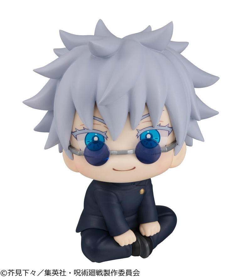 JUJUTSU KAISEN MEGAHOUSE Lookup Satoru Gojo Kosen ver. （Repeat）
