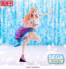 MACROSS FRONTIER SEGA FIGURIZMα Sheryl Nome Labyrinth of Time Ver.