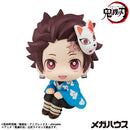 Demon Slayer：Kimetsu no Yaiba MEGAHOUSE Lookup Tanjiro Kamado Final Selection Ver.（Repeat）