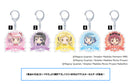 Puella Magi Madoka Magica Movic Acrylic Key Chain One-Piece Dress
