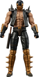 Fist of the North Star DIG Co., Ltd. DIGACTION JAGI