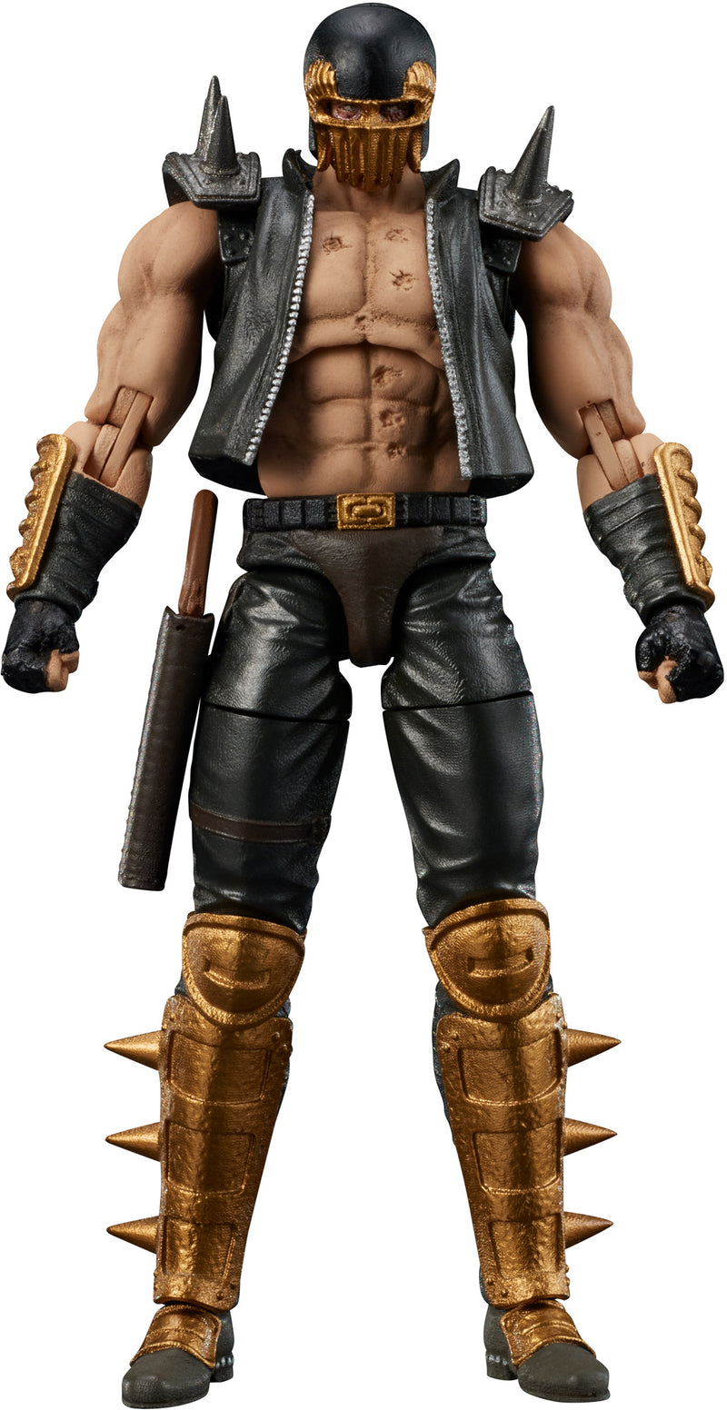 Fist of the North Star DIG Co., Ltd. DIGACTION JAGI