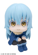 That Time I Got Reincarnated as a Slime MEGAHOUSE Lookup Rimuru Tempest &  Diablo set【with gift】