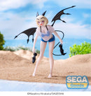 Debby the Corsifa is Emulous SEGA Luminasta Debby the Corsifa Swimsuit Ver.