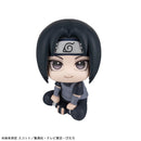 NARUTO Shippuden MEGAHOUSE Lookup Itachi Uchiha Anbu ver.（Repeat）