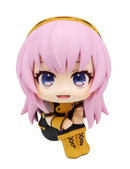 VOCALOID MEGAHOUSE Lookup Megurine Luka & KAITO set【with gift】