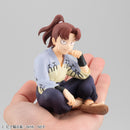 Nintama Rantaro MEGAHOUSE G.E.M. Series Palm size Rikichi-san