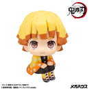 Demon Slayer：Kimetsu no Yaiba MEGAHOUSE Lookup Zenitsu Agatsuma Grumpy Ver.