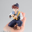 Nintama Rantaro MEGAHOUSE G.E.M. Series Palm size Doi Sensei