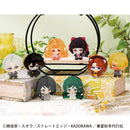 Agents of the Four Seasons ： Dance of Spring MEGAHOUSE Karakoro Ｃlear Candy Figures Agents of the Four Seasons ： Dance of Spring