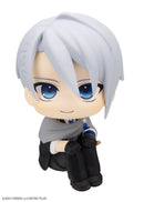 Touken Ranbu-ONLINE MEGAHOUSE Lookup Chougi Yamanbagiri