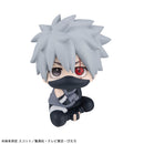 NARUTO Shippuden MEGAHOUSE Lookup Kakashi Hatake Anbu ver.（Repeat）