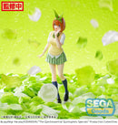 The Quintessential Quintuplets Specials SEGA Luminasta Yotsuba Nakano