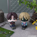 MILKY☆SUBWAY THE GALACTIC LIMITED EXPRESS MEGAHOUSE Lookup Kurt & Max【with gift】