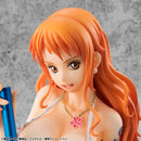 ONE PIECE MEGAHOUSE Portrait.Of.Pirates “LIMITED EDITION” Nami New Ver.【Limited Repeat】