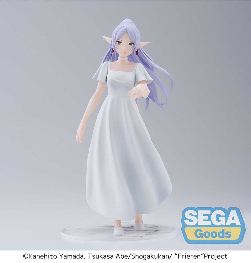 Frieren: Beyond Journey's End SEGA Luminasta Frieren ~In Vorig~