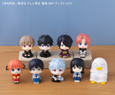 Gintama MEGAHOUSE Lookup Shimpachi Shimura【with gift】