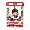 Attack on Titan MEGAHOUSE Chara Catcher