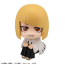 BLEACH Thousand-Year Blood War MEGAHOUSE Lookup TV Anime Toshiro Hitsugaya & Shinji Hirako set【with gift】