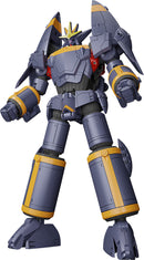 Gunbuster MODEROID Miniature Combining & Transforming Gunbuster
