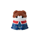 Mobile Suit Gundam SEED MEGAHOUSE MEGA CAT PROJECT Nyandam SEED  Cats in Disguise