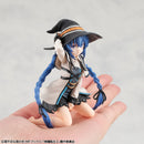 Mushoku Tensei Jobless Reincarnation MEGAHOUSE Melty Princess Palm Size Roxy bare legs ver.