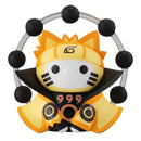 NARUTO Shippuden MEGAHOUSE MEGA CAT PROJECT Nyaruto! (re-run)
