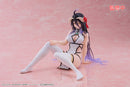 Overlord Taito Desktop Cute Figure - Albedo (Chinese Dress Ver.)