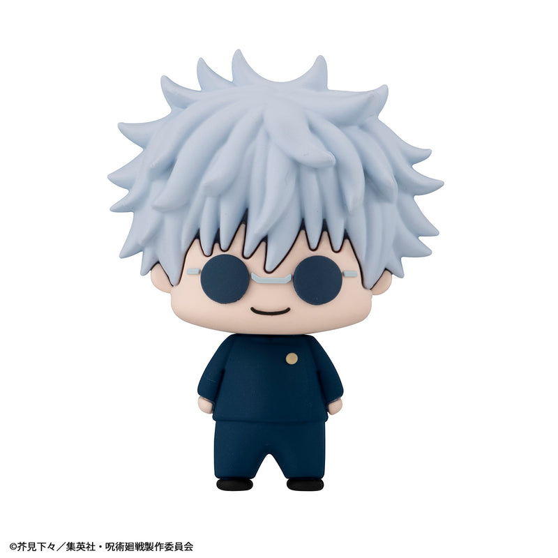 Jujutsu Kaisen MEGAHOUSE Chokorin Collection  Jujutsu Kaisen vol.2（Repeat）