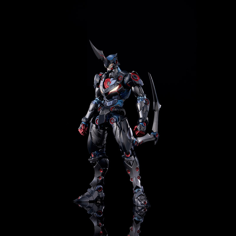 Tengen Toppa Gurren Lagann SENTINEL [Kuro Kara Kuri] Lazengann