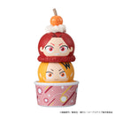 My Hero Academia MEGAHOUSE Tsumichen Stack up & Change My Hero Academia