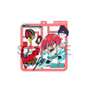 Mobile Suit Gundam GQuuuuuuX MEGAHOUSE Plat collection